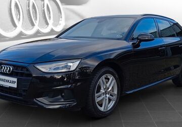 Audi A4 98.600 km 27.980 &euro; Varel 26316