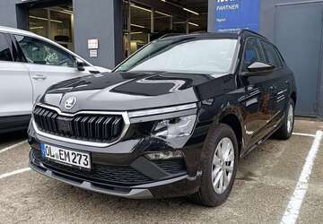 Skoda Kamiq 23.500 km 27.900 &euro; Oldenburg 26129