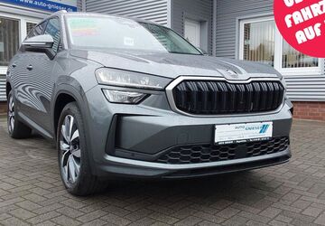 Skoda Kodiaq 11.700 km 38.490 &euro; Augustfehn 26689
