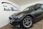 BMW 320d Sport Line LED ACC AHK Navi Hifi T-Leder 94.800 km 26.450 &euro; Garrel 49681