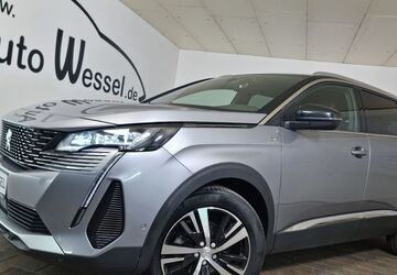 Peugeot 5008 47.200 km 25.700 &euro; Garrel 49681
