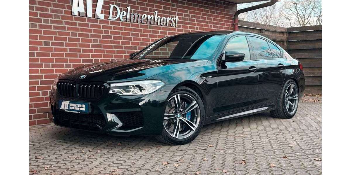 BMW M5 44.500 km 62.499 &euro; Delmenhorst 27755
