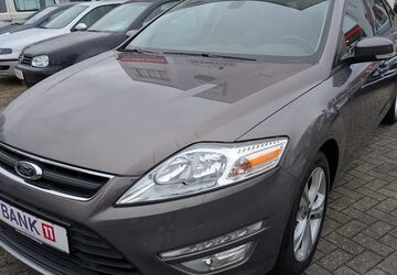 Ford Mondeo 174.700 km 6.990 &euro; Delmenhorst (bei Bremen) 27751