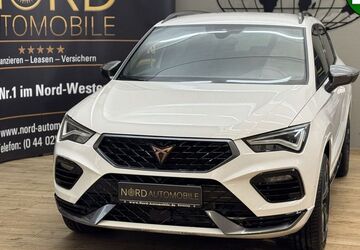 Cupra Ateca 12.549 km 28.550 &euro; Rastede/ Wahnbek 26180