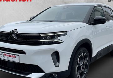 Citroen C5 Aircross 17.216 km 24.900 &euro; Oldenburg 26127