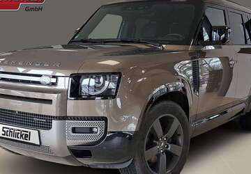 Land Rover Defender 71.258 km 56.400 &euro; Oldenburg 26125