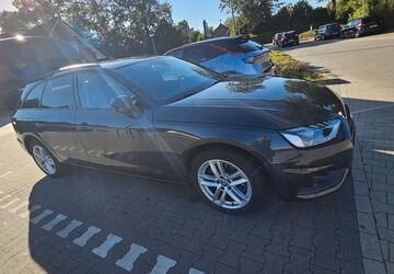 Audi A4 95.300 km 16.500 &euro; Oldenburg 26135
