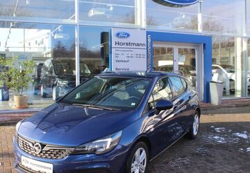 Opel Astra 53.145 km 14.750 &euro; Rastede 26180