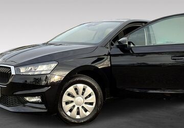 Skoda Fabia 14.787 km 17.490 &euro; Delmenhorst 27755