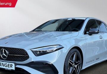 Mercedes-Benz A 200 18.000 km 37.880 &euro; Oldenburg 26129