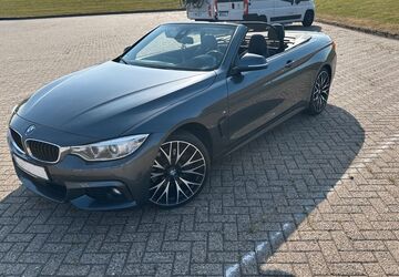 BMW 435 260.000 km 24.500 &euro; Westerstede 26655