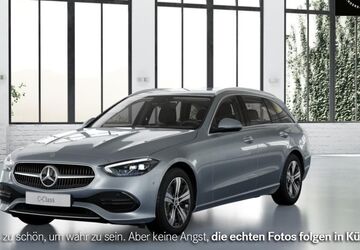 Mercedes-Benz C 180 30.000 km 33.850 &euro; Oldenburg 26135