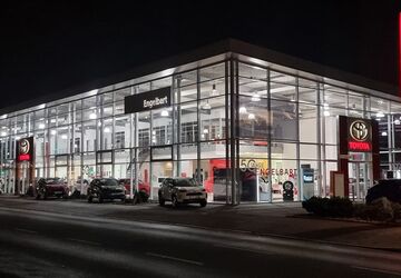 Toyota Yaris Cross 27.000 km 23.990 &euro; Delmenhorst 27755