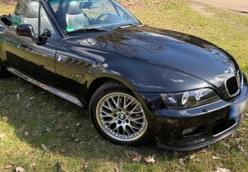 BMW Z3 185.000 km 18.900 &euro; Oldenburg 26133