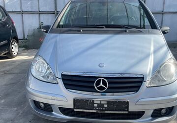 Mercedes-Benz A 150 145.000 km 2.990 &euro; Bad Zwischenahn 26160
