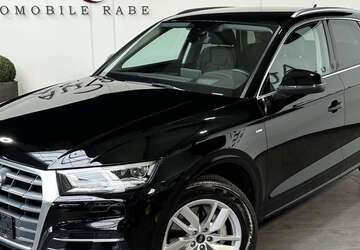 Audi Q5 108.450 km 28.749 &euro; Wardenburg 26203