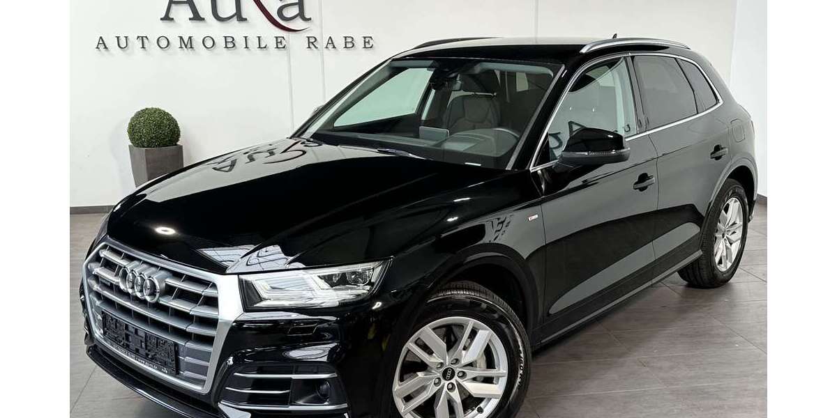 Audi Q5 108.450 km 28.749 &euro; Wardenburg 26203