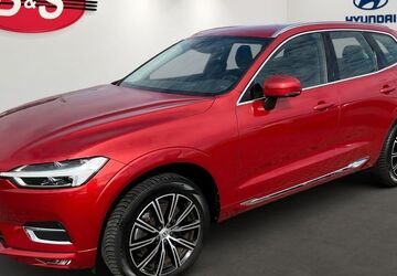 Volvo XC60 96.500 km 29.390 &euro; Bad Zwischenahn 26160