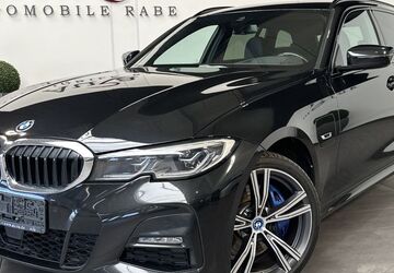 BMW 330 98.450 km 29.749 &euro; Wardenburg 26203