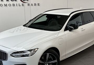 Volvo V90 82.450 km 29.989 &euro; Wardenburg 26203