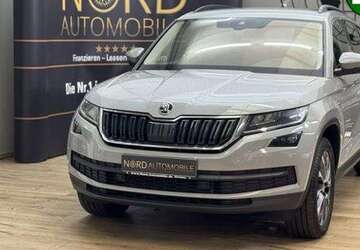 Skoda Kodiaq 117.408 km 22.450 &euro; Rastede/ Wahnbek 26180