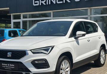 Seat Ateca 20.920 km 25.950 &euro; Lemwerder 27809