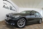BMW 320d Sport Line LED ACC AHK Navi Hifi T-Leder 94.800 km 26.450 &euro; Garrel 49681
