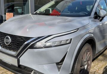 Nissan Qashqai 55.250 km 21.990 &euro; Oldenburg 26125