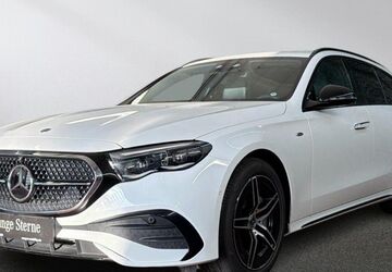 Mercedes-Benz E 300 22.551 km 51.790 &euro; Oldenburg 26129