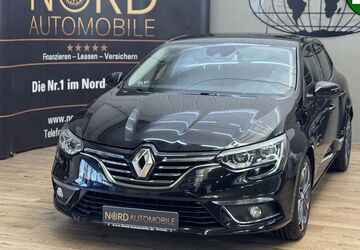 Renault Megane 73.040 km 14.950 &euro; Rastede/ Wahnbek 26180