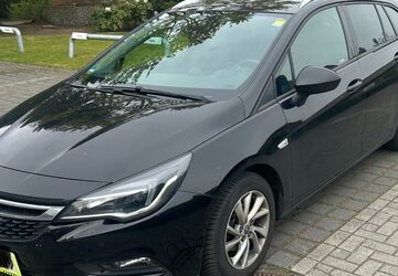 Opel Astra 145.000 km 7.599 &euro; Oldenburg 26125