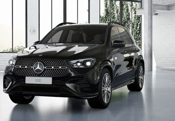 Mercedes-Benz GLE 350 9.900 km 91.890 &euro; Oldenburg 26129