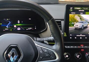 Renault Arkana 19.992 km 23.500 &euro; Oldenburg 26131