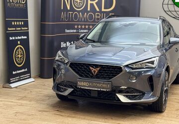 Cupra Formentor 99.897 km 24.900 &euro; Rastede/ Wahnbek 26180