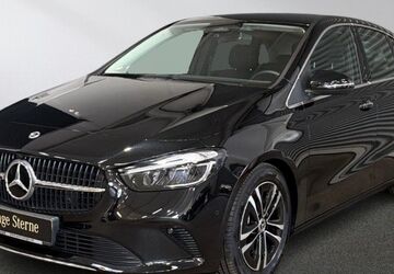 Mercedes-Benz B 250 5.334 km 34.849 &euro; Oldenburg 26129