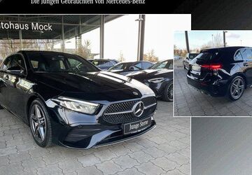 Mercedes-Benz A 200 17.600 km 31.890 &euro; Delmenhorst 27751
