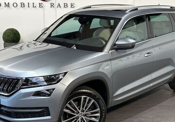 Skoda Kodiaq 64.750 km 34.749 &euro; Wardenburg 26203