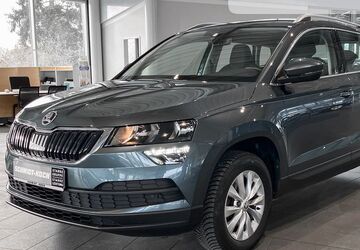 Skoda Karoq 68.858 km 16.990 &euro; Oldenburg 26123