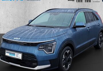 Kia Niro EV 22.636 km 27.990 &euro; Oldenburg 26135