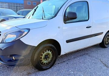 Mercedes-Benz Citan 234.000 km 4.299 &euro; Delmenhorst 27755