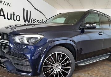 Mercedes-Benz GLE 350 120.800 km 58.850 &euro; Garrel 49681