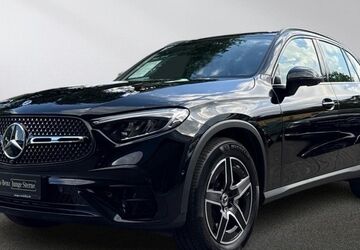 Mercedes-Benz GLC 220 27.950 km 47.880 &euro; Oldenburg 26129