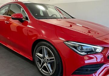 Mercedes-Benz CLA 250 88.520 km 26.999 &euro; Friesoythe 26169