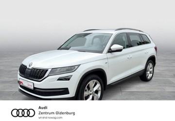 Skoda Kodiaq 123.261 km 20.977 &euro; Oldenburg 26135
