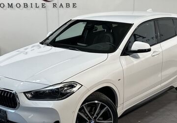 BMW X2 102.450 km 27.449 &euro; Wardenburg 26203