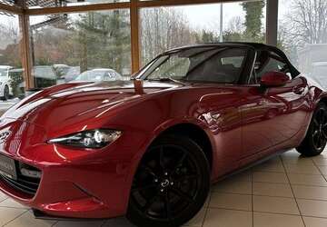 Mazda MX-5 90.314 km 17.900 &euro; Großenkneten-Bissel 26197