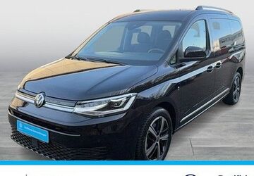 VW Caddy Maxi 27.071 km 37.976 &euro; Oldenburg 26135