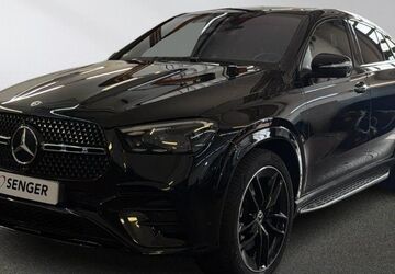 Mercedes-Benz GLE 450 29.500 km 88.840 &euro; Oldenburg 26129
