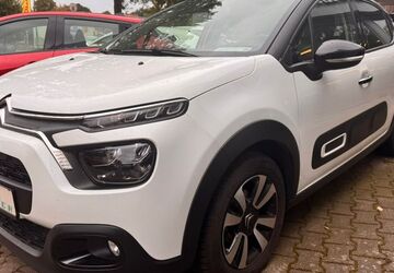 Citroen C3 36.000 km 13.990 &euro; Oldenburg 26125