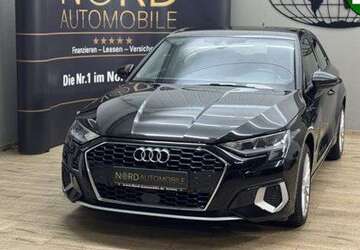 Audi A3 26.121 km 22.490 &euro; Rastede/ Wahnbek 26180